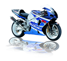 Motorcycle History Report