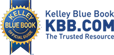 Kelley Blue Book